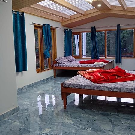Shiv Shakti Homestay - Near Isbt, Bypass Mc Parking, Hpu, And Advance Study Shimla Luaran gambar
