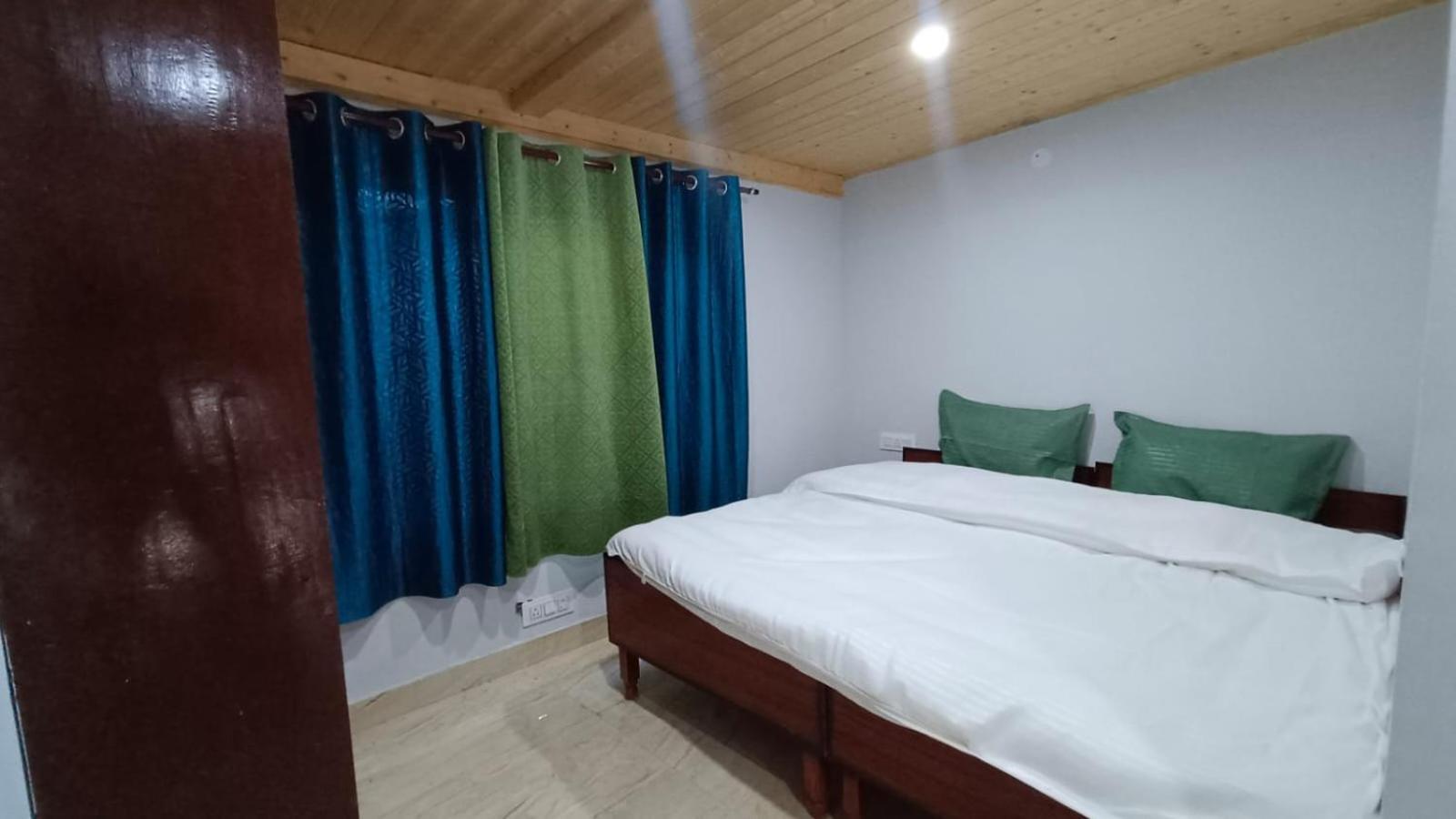 Shiv Shakti Homestay - Near Isbt, Bypass Mc Parking, Hpu, And Advance Study Shimla Luaran gambar