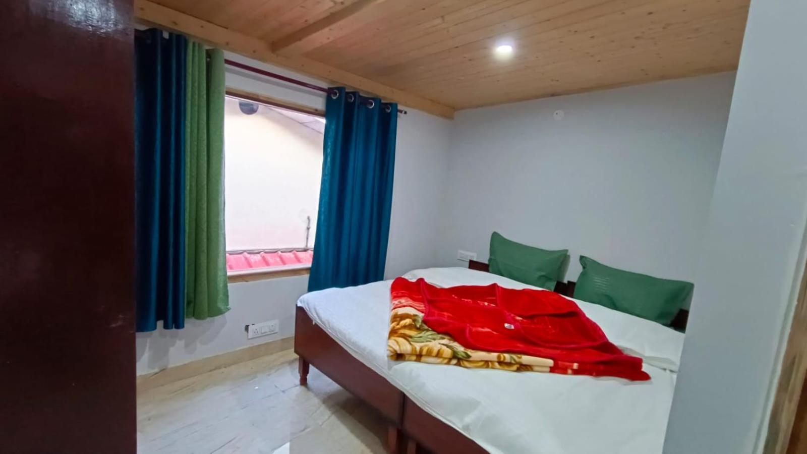 Shiv Shakti Homestay - Near Isbt, Bypass Mc Parking, Hpu, And Advance Study Shimla Luaran gambar